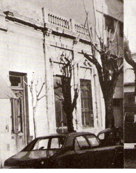 CARNICERIA GURRUCHAGA